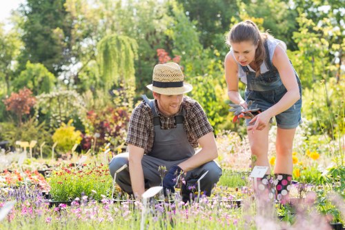 Gardeners Highams Park commitment to ethical and lawful working practices