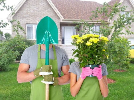 Highams Park gardening service supporting healthy outdoor spaces